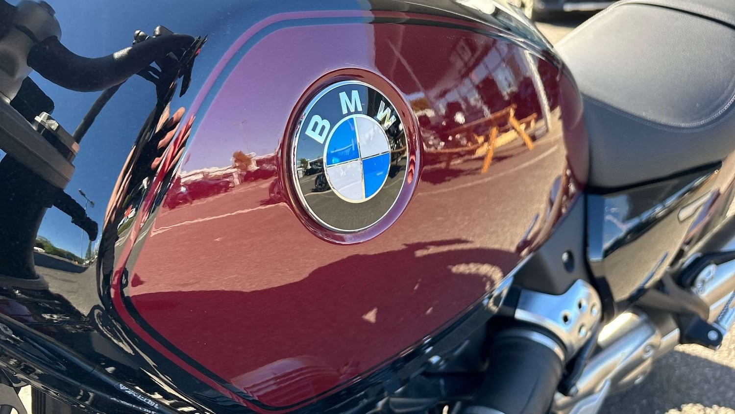 Used BMW R 12 2025 for sale - 78551673: Photo 10