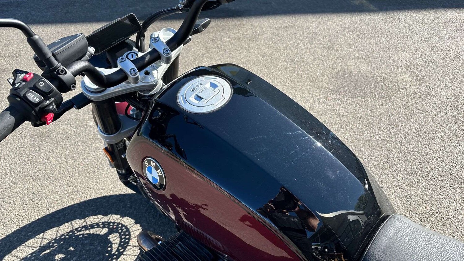 Used BMW R 12 2025 for sale - 78551673: Photo 11