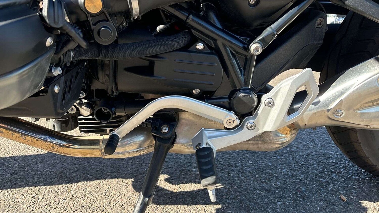Used BMW R 12 2025 for sale - 78551673: Photo 15