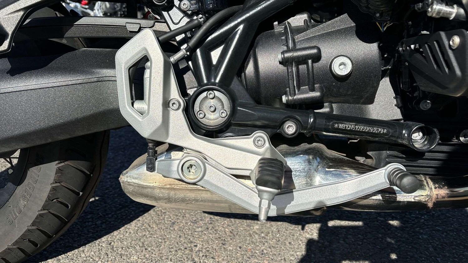 Used BMW R 12 2025 for sale - 78551673: Photo 16