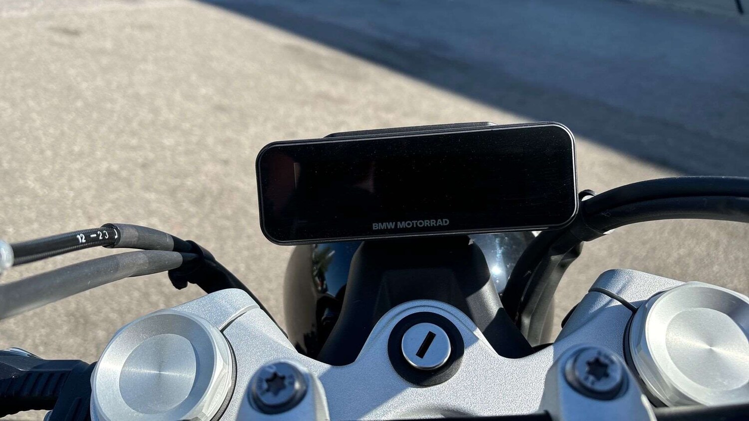 Used BMW R 12 2025 for sale - 78551673: Photo 19
