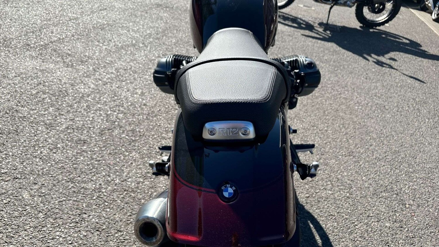 Used BMW R 12 2025 for sale - 78551673: Photo 24