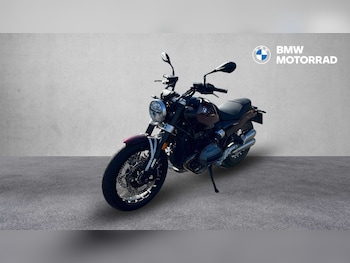 Used BMW R 12 2025 for sale - bike-78551673: Photo