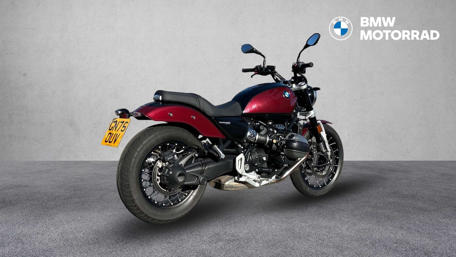 Used BMW R 12 2025 for sale - 78551673: Photo 5