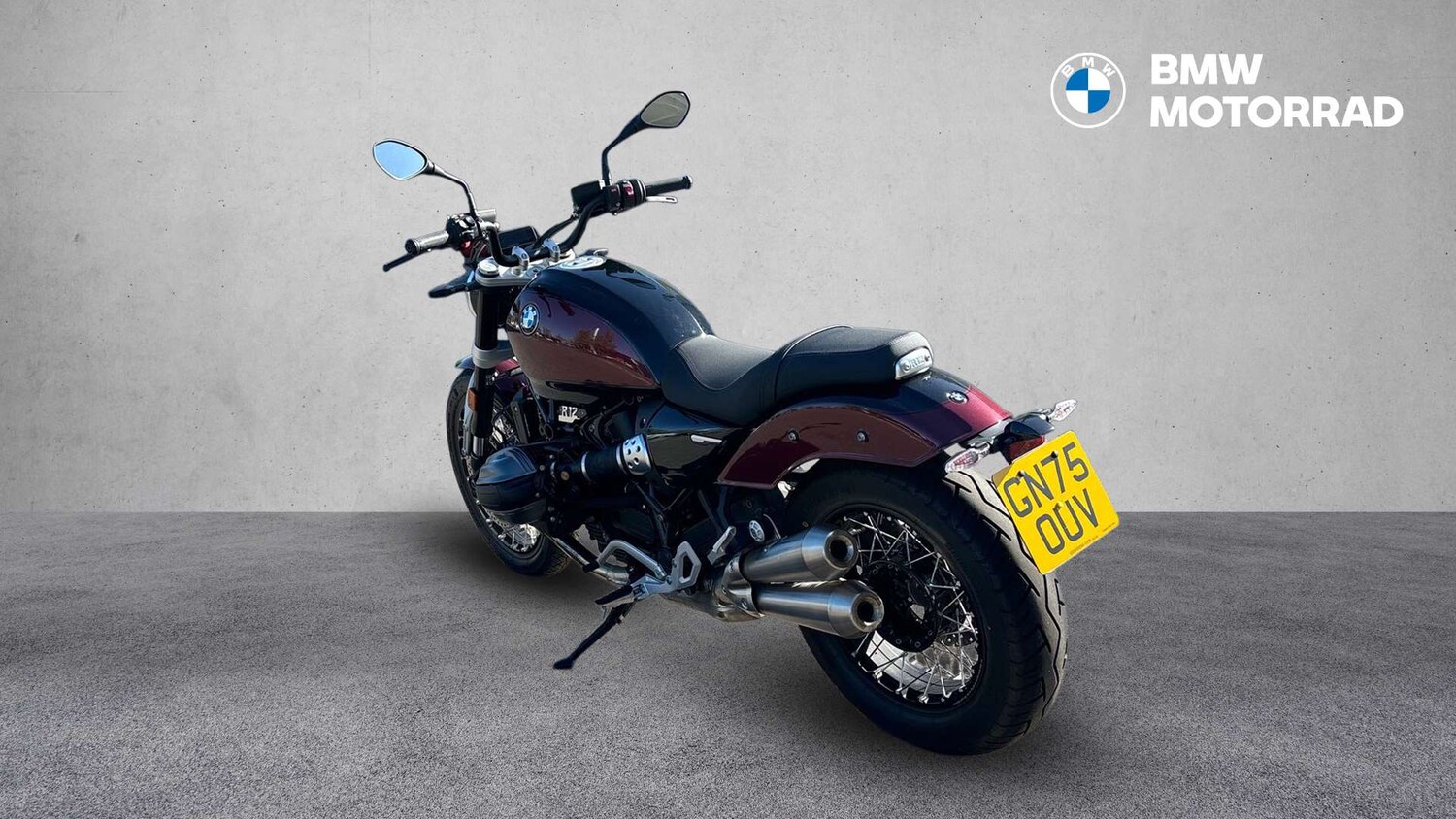 Used BMW R 12 2025 for sale - 78551673: Photo 6