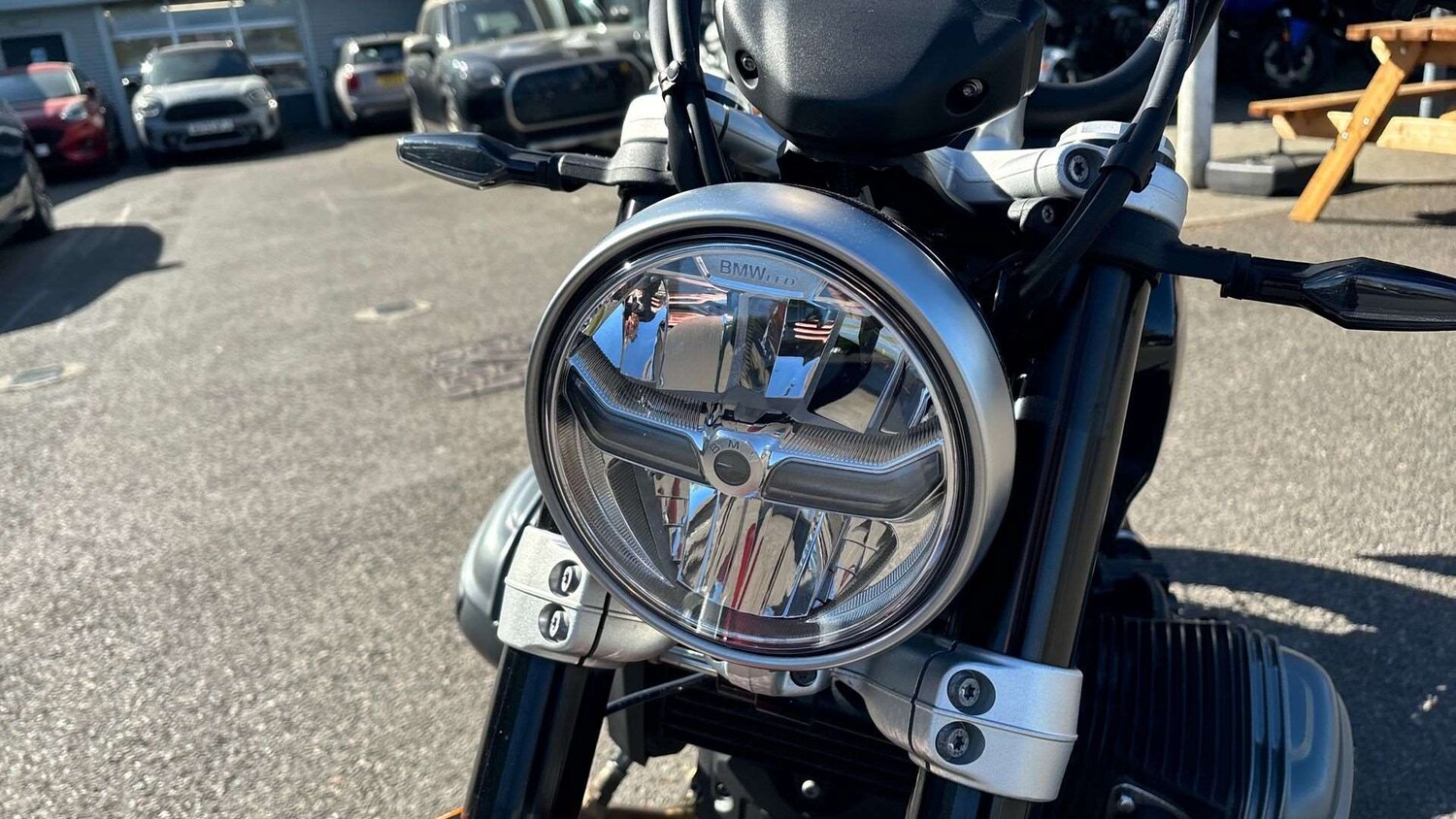 Used BMW R 12 2025 for sale - 78551673: Photo 9