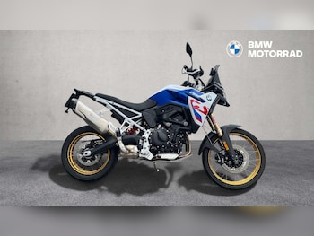 Used BMW F900 2026 for sale - bike-79351777: Photo