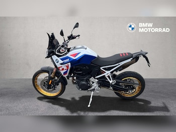 Used BMW F900 2026 for sale - bike-79351777: Photo
