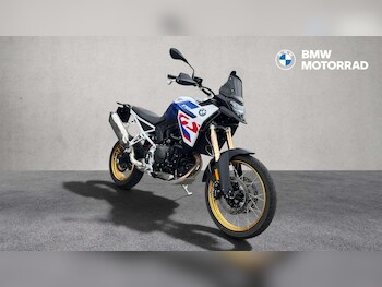 Used BMW F900 2026 for sale - bike-79351777: Photo