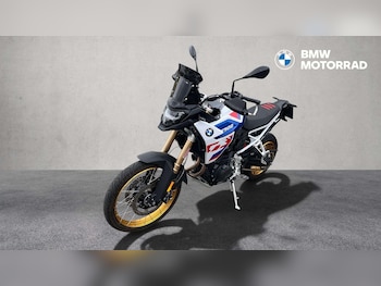 Used BMW F900 2026 for sale - bike-79351777: Photo