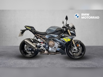 Used BMW S1000 2024 for sale - bike-78137613: Photo