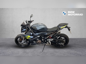 Used BMW S1000 2024 for sale - bike-78137613: Photo