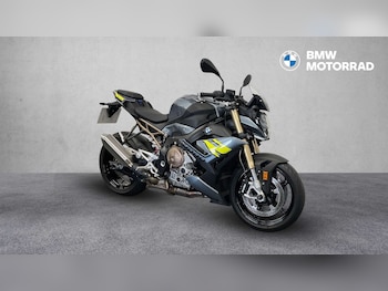 Used BMW S1000 2024 for sale - bike-78137613: Photo