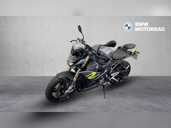 Used BMW S1000 2024 for sale - bike-78137613: Photo