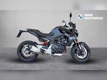 Used BMW F 900 R 2026 for sale - bike-79351759: Photo