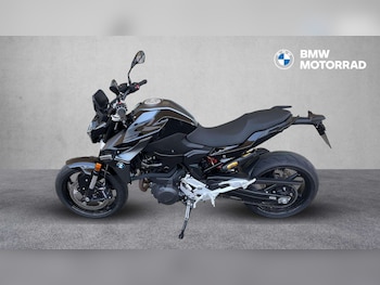 Used BMW F 900 R 2026 for sale - bike-79351759: Photo