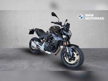 Used BMW F 900 R 2026 for sale - bike-79351759: Photo