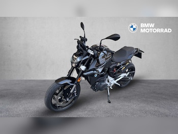 Used BMW F 900 R 2026 for sale - bike-79351759: Photo