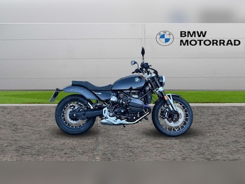 Used Bmw Motorrad R 12 2025 for sale - bike-76718133: Photo