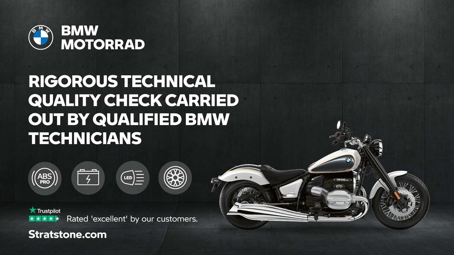 Bmw Motorrad R 12