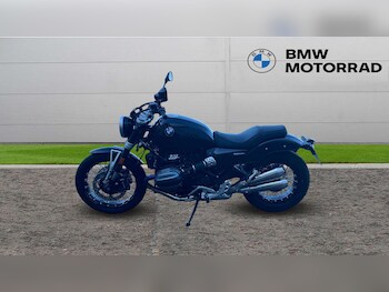 Used Bmw Motorrad R 12 2025 for sale - bike-76718133: Photo