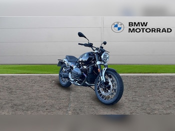 Used Bmw Motorrad R 12 2025 for sale - bike-76718133: Photo