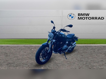 Used Bmw Motorrad R 12 2025 for sale - bike-76718133: Photo