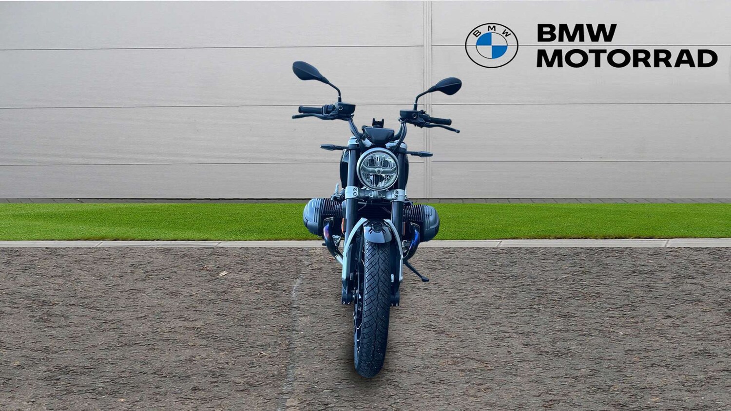 Bmw Motorrad R 12