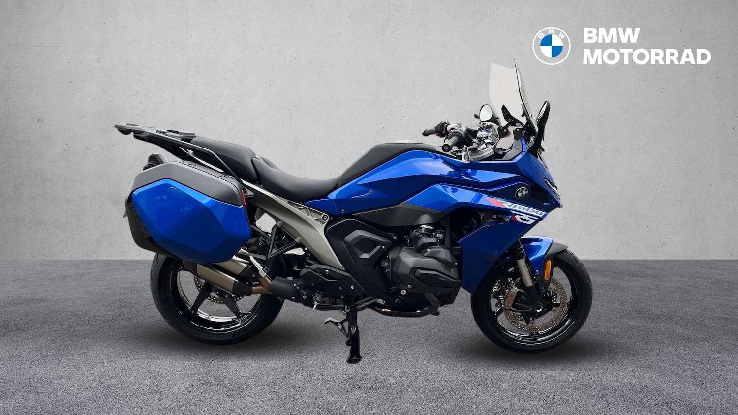 Used BMW R 1300 Rs 2025 for sale - 78564325: Photo 1