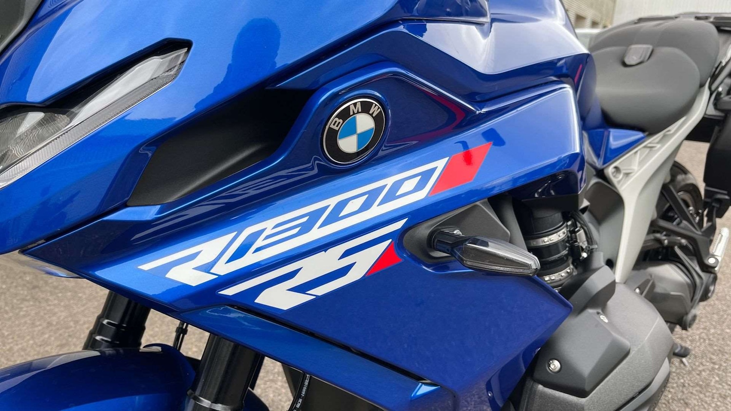 Used BMW R 1300 Rs 2025 for sale - 78564325: Photo 10