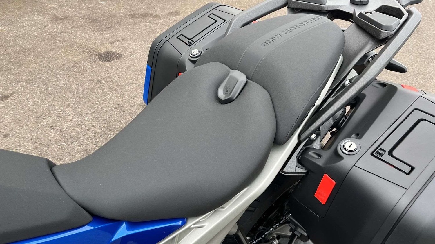 Used BMW R 1300 Rs 2025 for sale - 78564325: Photo 12
