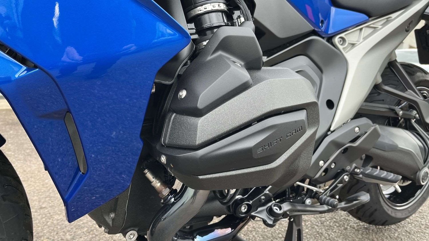 Used BMW R 1300 Rs 2025 for sale - 78564325: Photo 13