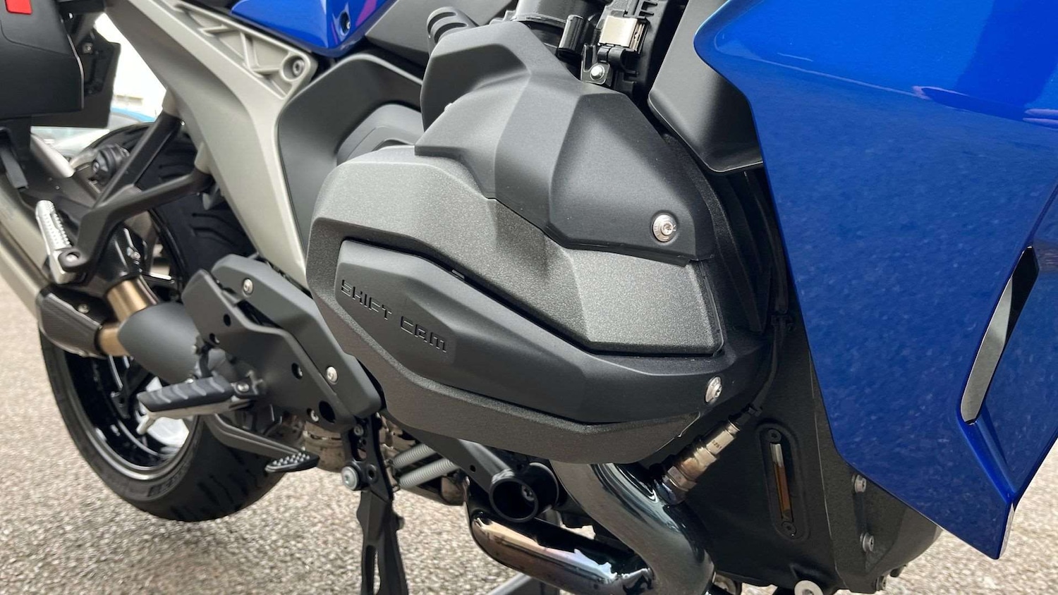 Used BMW R 1300 Rs 2025 for sale - 78564325: Photo 14