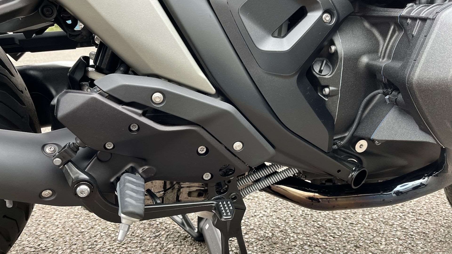 Used BMW R 1300 Rs 2025 for sale - 78564325: Photo 15