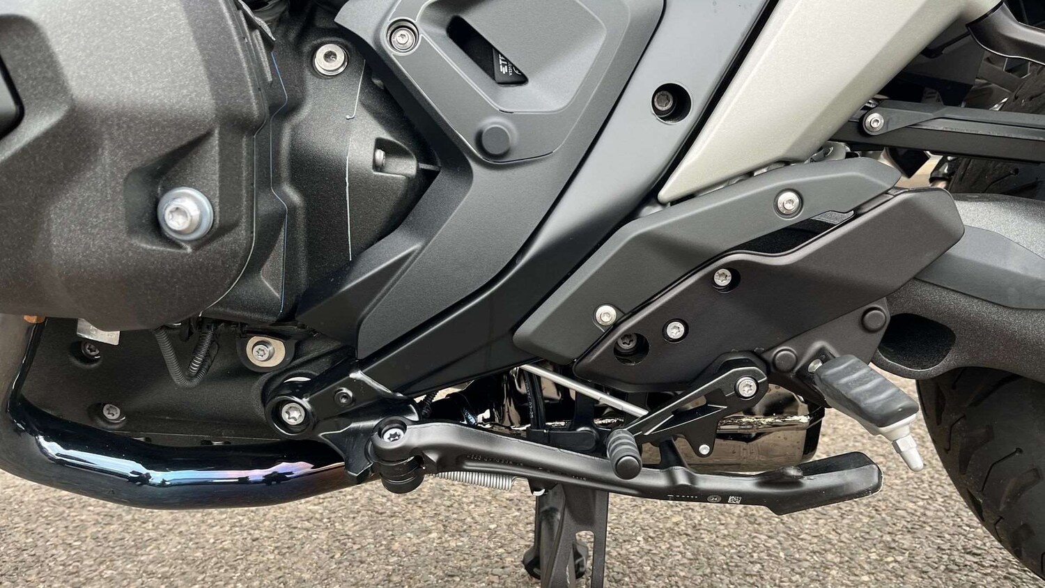Used BMW R 1300 Rs 2025 for sale - 78564325: Photo 16