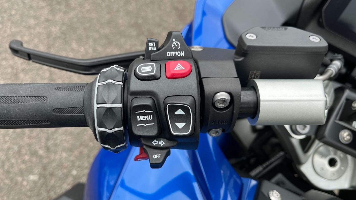 Used BMW R 1300 Rs 2025 for sale - 78564325: Photo 17