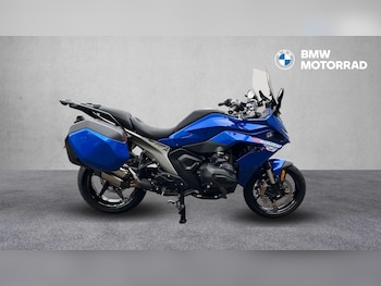 Used BMW R 1300 Rs 2025 for sale - bike-78564325: Photo