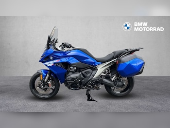 Used BMW R 1300 Rs 2025 for sale - bike-78564325: Photo