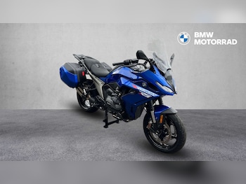 Used BMW R 1300 Rs 2025 for sale - bike-78564325: Photo