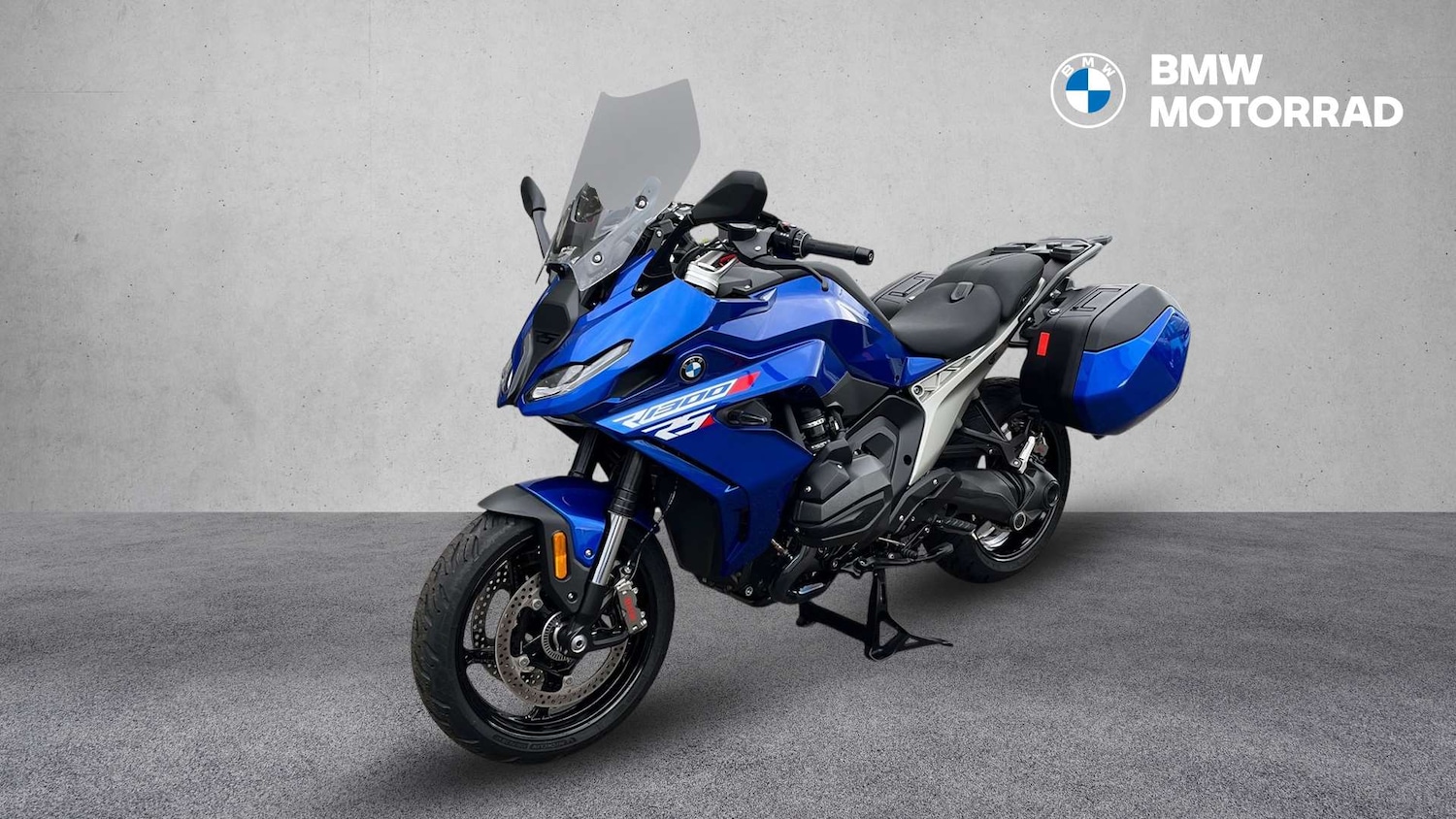 Used BMW R 1300 Rs 2025 for sale - 78564325: Photo 4