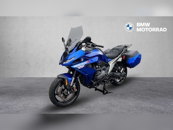 Used BMW R 1300 Rs 2025 for sale - bike-78564325: Photo