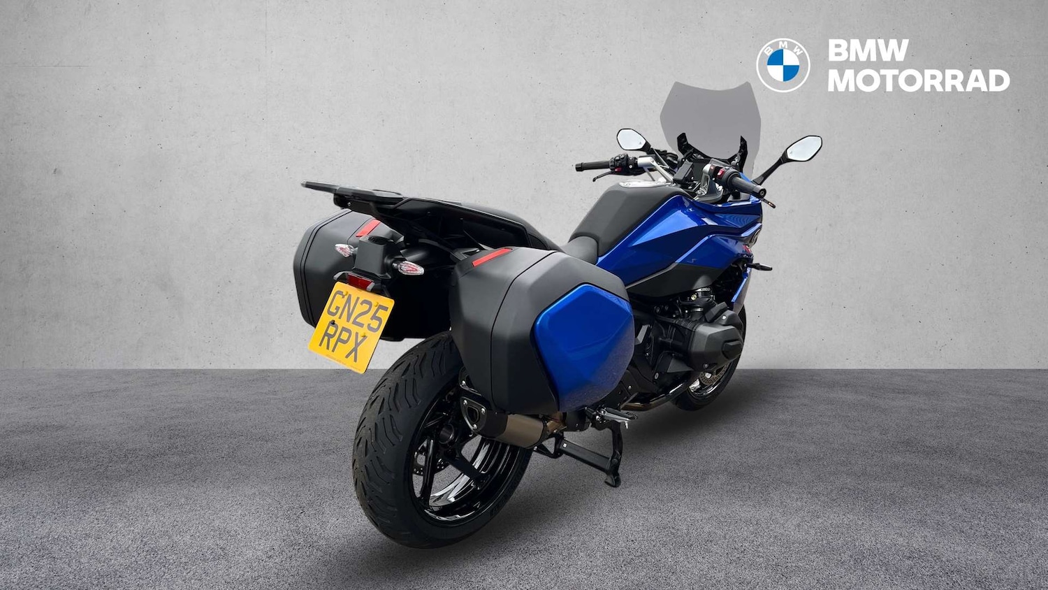 Used BMW R 1300 Rs 2025 for sale - 78564325: Photo 5