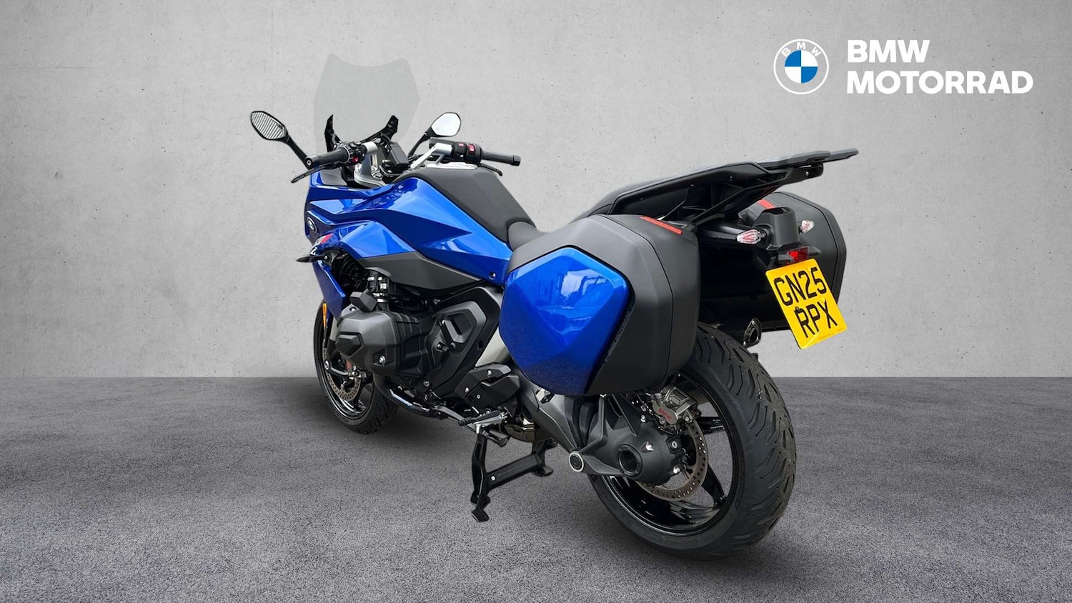 Used BMW R 1300 Rs 2025 for sale - 78564325: Photo 6