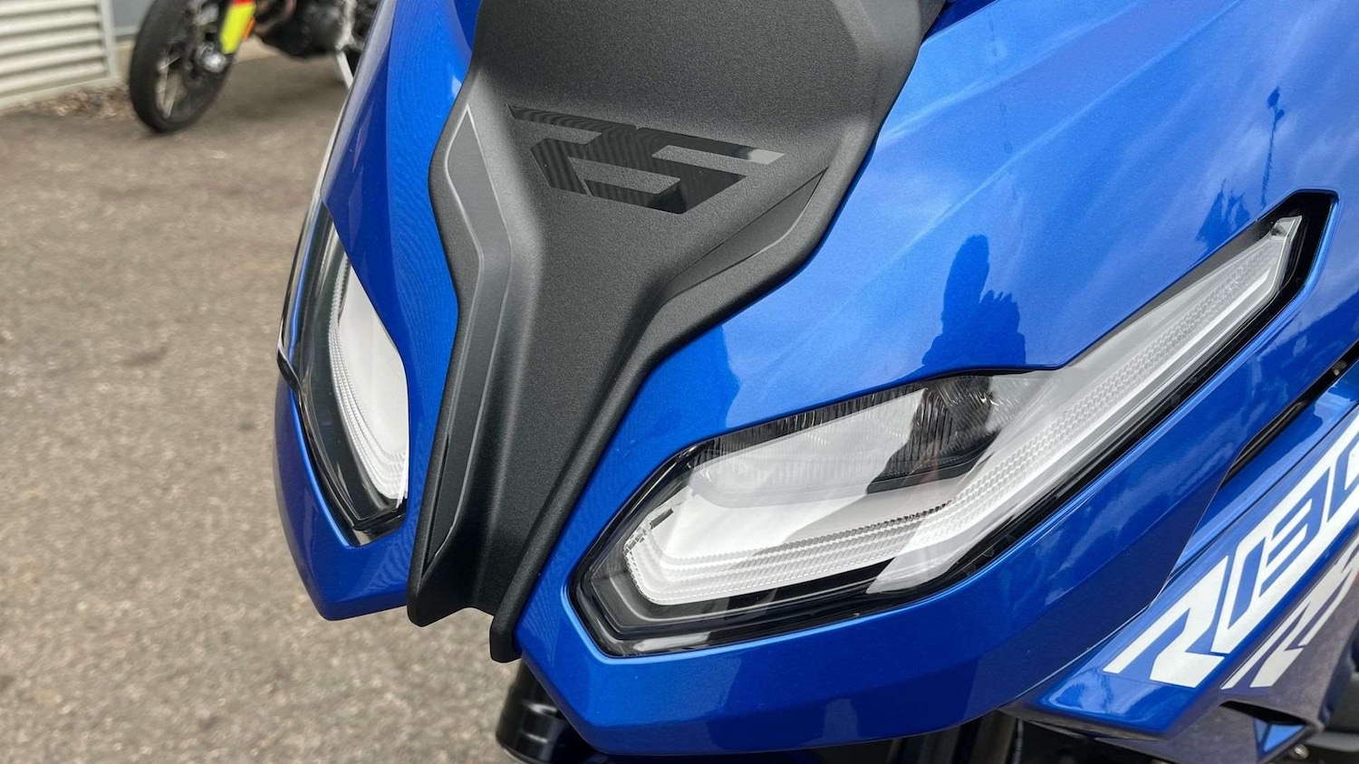 Used BMW R 1300 Rs 2025 for sale - 78564325: Photo 9