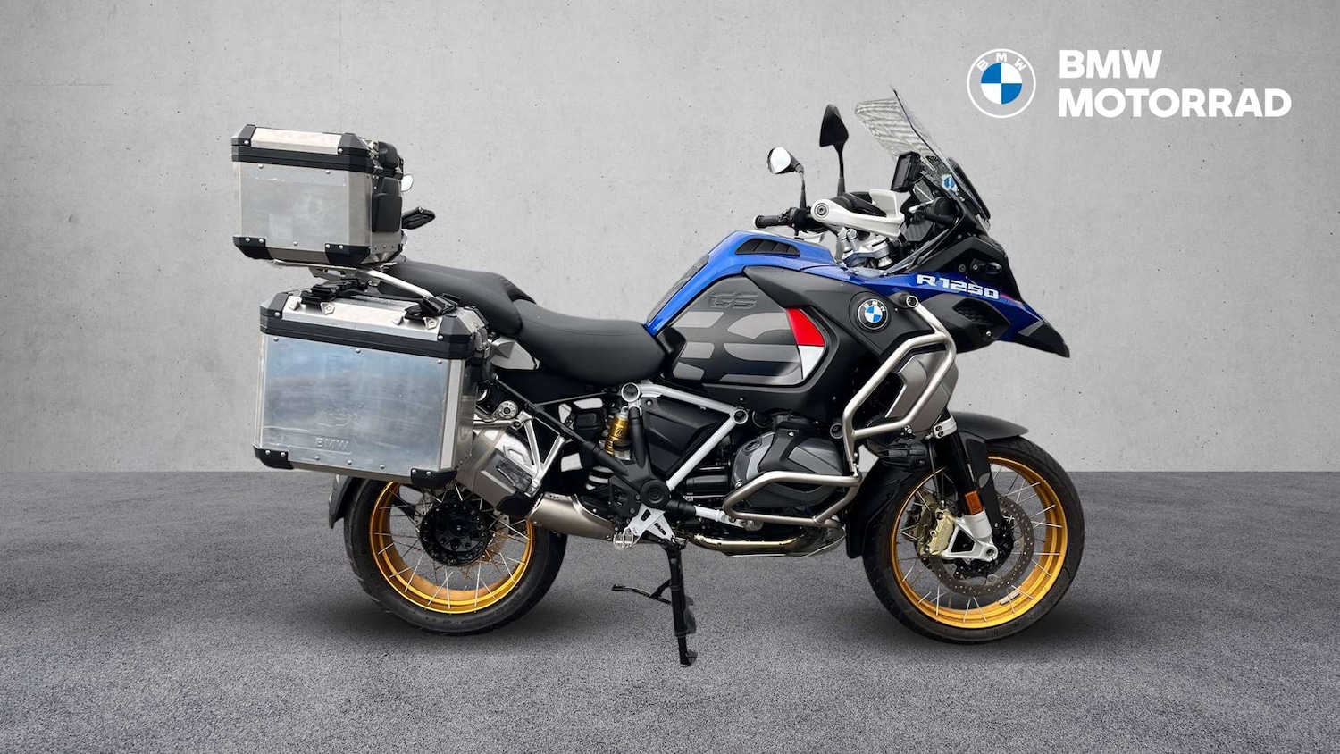 Used BMW R1250 2024 for sale - 78564469: Photo 1