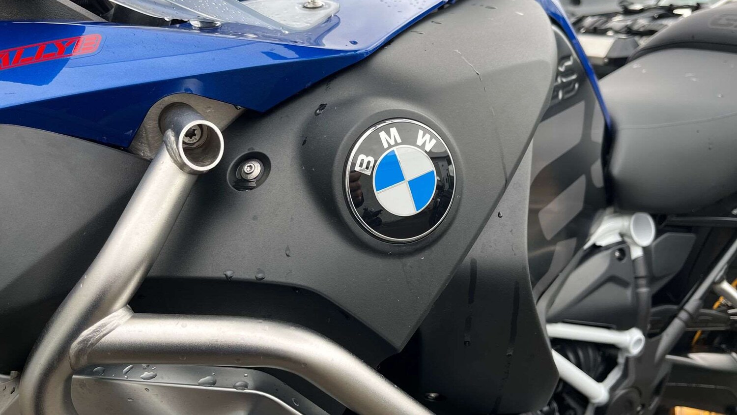Used BMW R1250 2024 for sale - 78564469: Photo 10