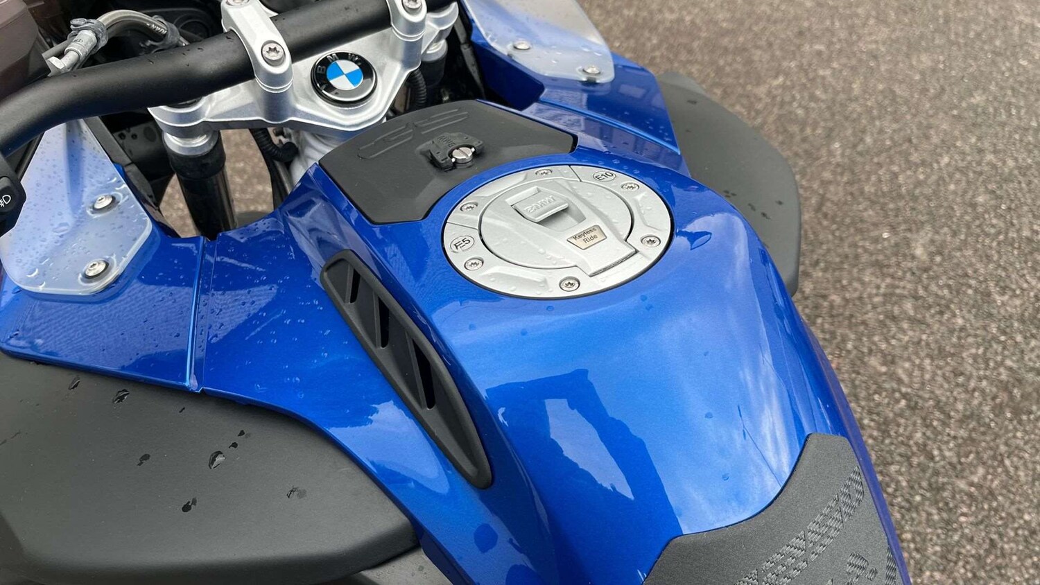 Used BMW R1250 2024 for sale - 78564469: Photo 11