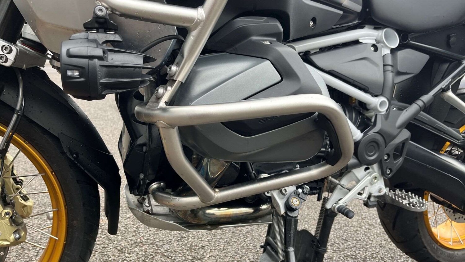 Used BMW R1250 2024 for sale - 78564469: Photo 13