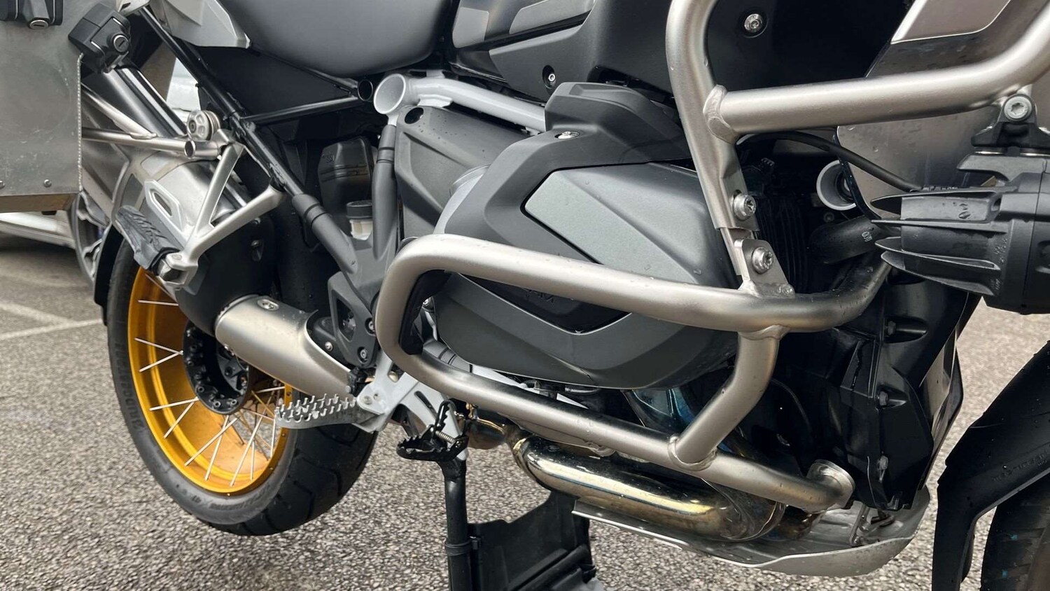 Used BMW R1250 2024 for sale - 78564469: Photo 14