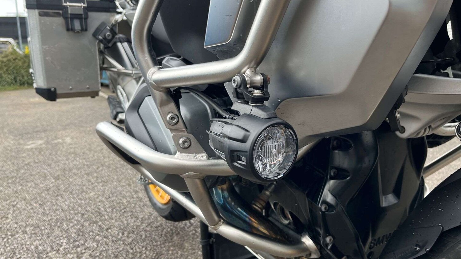 Used BMW R1250 2024 for sale - 78564469: Photo 15